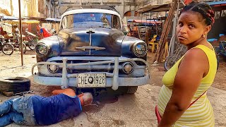 他们不想让你看到的 CUBA