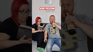 Nowy Program. #humor #śmieszne #short #kabaret