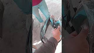 #Passion Pro headlight visor set@ 🏍️ short video 📸🏍️