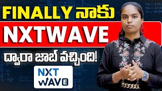 My Honest Review of NxtWave in Telugu | NxtWave Alumni Meet | CCBP 4.0 | 2024 | Don’t Miss
