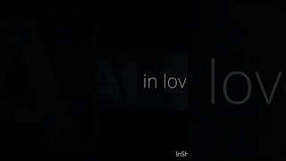 AI in love 🩶🩶