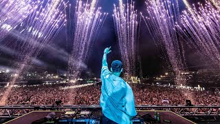 AFROJACK LIVE @ ULTRA EUROPE 2025