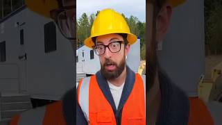 construction vip 🏗️#newyork #engineer #adamrose #usa #funny #shorts #youtube