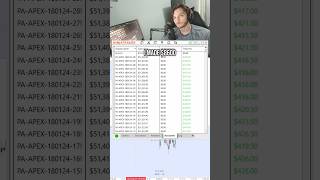 $8600 trade breakdown using ICT concepts #icttrading #ictconcepts #ict #futurestrading #trading