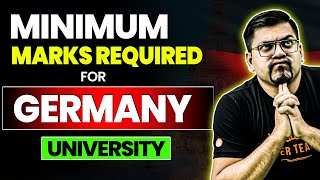 📢 Study in Germany 2025: Know the Criteria | ✅ Germany Study Rules | Harsh Sir
