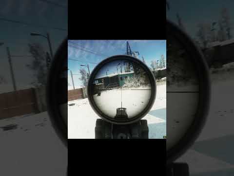 PUTTING MFS DOWN #tarkov #escapefromtarkov #shorts