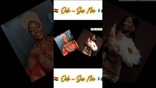 WE ARE BACK!! more gists with your favourite duo! #Nigerian #Ghanaian #sisters #shorts