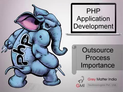 Why You Should Choose PHP For Your Future Web Development?