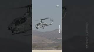 The Evolution of Attack Helicopters: AH-1 SuperCobra