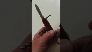 Fajny ciekawy scyzoryk  ! Gerlach assist 20 funkcji !