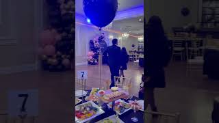 Crystal Grand #toronto #short #shorts #party #birthday #event #dress #decor #eventvenue #catering