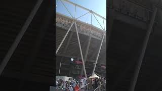 Namaste Trump 🇺🇸 Howdy Modi 🇮🇳 World's Largest Cricket Stadium 🏏 24th February, Year 2020(3)