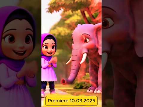 ABC Song | The Alphabet Song | Learn The ABCs | Learn ABC Alphabet | MusManini