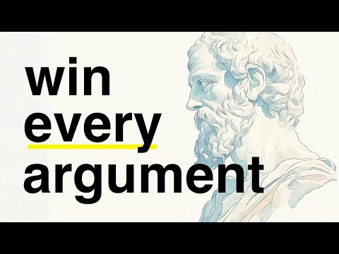 The Socratic Method in Under 90 Seconds (Animated)
