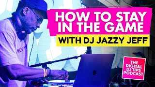 Why grown folk are leading the DJ renaissance (& what that means for you) // Podcast
