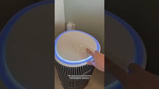 @blushblushtomato brings you Philips PureProtect 3200 for an allergen-free home