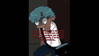 dios... ya no puedo ya no aguanto mas antidepresivos#bonfnafhs #edit
