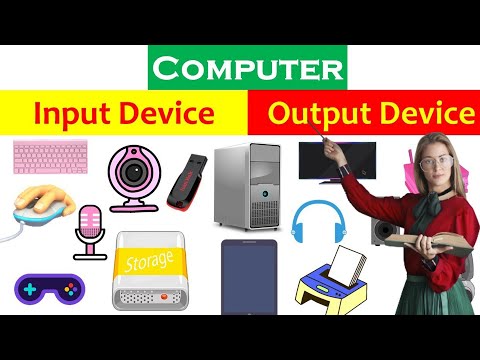 #Input device #output device |#hardware |basics of computer | basics of computer science| #google