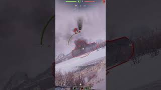 Type 71 BEAST MODE – 10242 DMG, 2 Kills, 1446 EXP, 2670 Block | World of Tanks Ultra HD 4K #Shorts 2