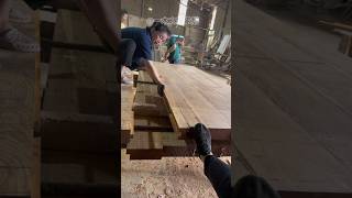 The Solid Wood Door – Where Coming Home Begins #ubwoodcraftstudio #viralvideo #viralshorts #viral