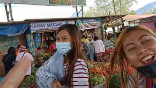 Fresh Veggies😍 @Kapatagan, Digos