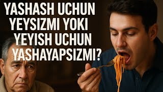 Pul – oddiy qog‘ozmi yoki hayotingizning xo‘jayini?