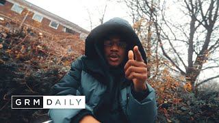 T6 - Lonely Days [Music Video] | GRM Daily