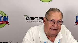 GTC24 Bob Crocker Eastside Travel Services