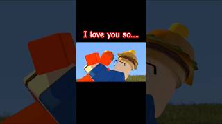 I love you so...💔 #roblox #rblx  #sad #robloxforsaken #robloxedit #edit #sadedits
