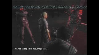 Manhunt (PC) Border Patrol