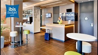 Discover ibis budget Madrid Getafe • Spain • street-smart hotels • ibis