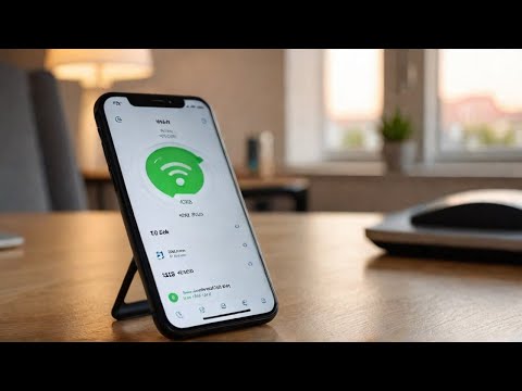 Get FASTER Home WiFi in Just 1 Minute with This Trick