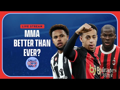 Adams, McKennie & Musah... Is USMNT's midfield locked down? | Call It What You Want