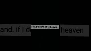 #ifidie #asthetic #wolf #angel #heaven #he'll #crow #black #evil #illprotectyou