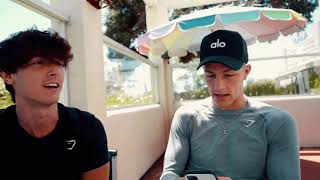 Taylor Holder Responds to AnEsonGib #youtubersvstiktokers