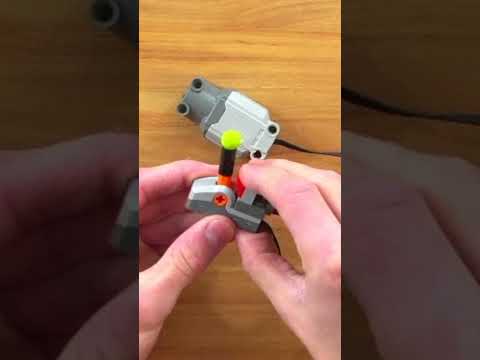 INSTANT LEGO Soda Chiller!! #shorts