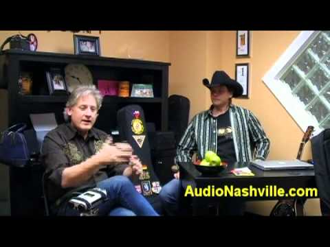 ShepherdWilliamsAudioNashvilleDVD.mpg