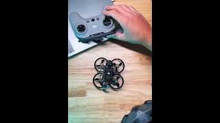 DJI Avata change to mini Avata #dji #drone #djiavata #fpv #fpvdrone
