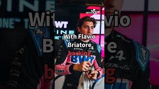🤝 Jack Doohan's F1 Future: Alpine's 5-Race Trial Could End His Dream