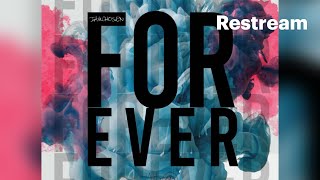 Forever by Iamchosen | Live Stream Listening