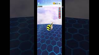 Rolling Ball.Space Rolling Going balls game.Going Ball Sky rolling Sky rolling Ball 3d