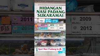 #lunch #jb  #food #indonesianfood #malaysia #rendang  #shorts #viralvideo