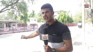 #TNNLIVE Jammu and Kashmir begins Preparations for first Darbar Move in New UT