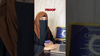 work from home Job || Earning app || Online earning  #shorts