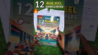 😱Review PW 12 "REAL FEEL" Sample Paper Class 10 || 2024-25 🔥Best Sample Paper For Class 10 Board