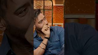 3 | Ajay Devgan on Kapil Sharma show | Sunil Grover as Ajay Devgan #ajaydevgan  #kapilsharma