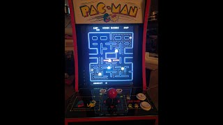 Arcade1Up Countercade Monitor Upgrade 12" 4:3 kit AVAILABLE NOW!