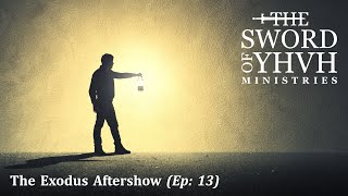 The Exodus Aftershow | My Mormon Exodus Q&A (Ep: 13)