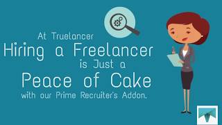 Why Truelancer is the Top Freelance Marketplace to hire Freelancers