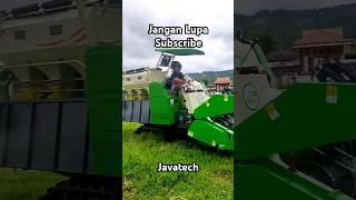Master Lumpur Javatech #kombin #combine #javatech #petanimilenial #viralvideo #fyp #shorts #reels